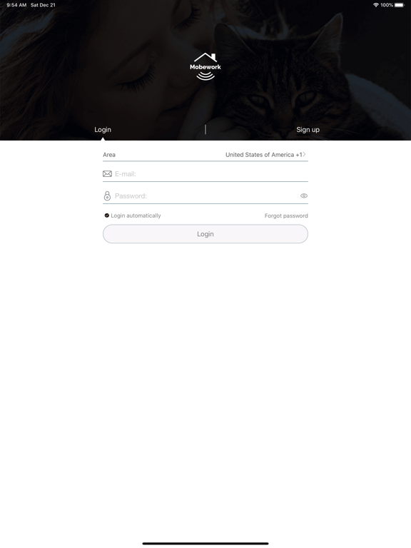 Mobework