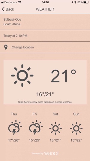 Stilbaai(圖3)-速報App