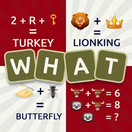 Guess What wordscapes puzzle Cheats