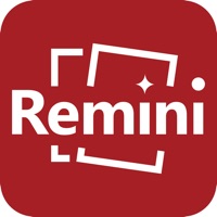 Remini - 高画質化するAI写真アプリ