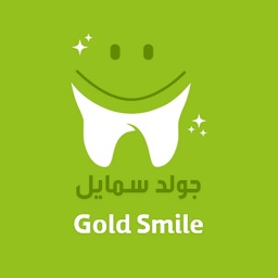 Gold Smile