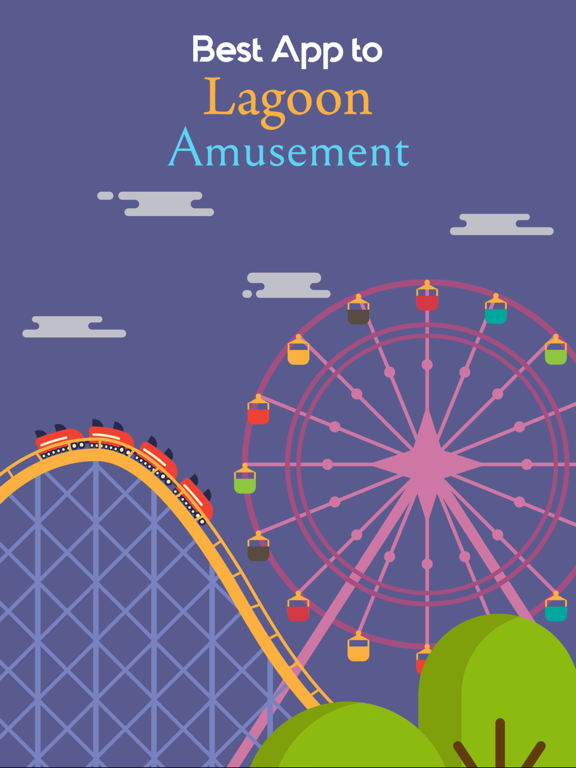 Screenshot #4 pour Best App to Lagoon Amusement