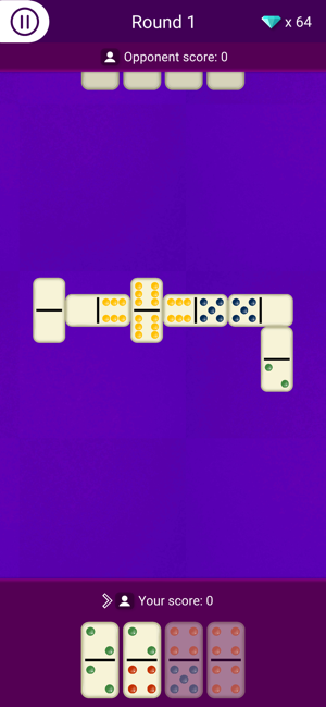 Dominoes - Board Game(圖2)-速報App