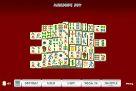 Game screenshot Mahjong Joy - Solitaire Tiles apk