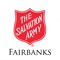 The Salvation Army of Fairbanks, Alaska  is focused on meeting the needs of the community