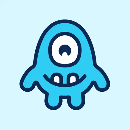 Happy Monster stickers Cheats