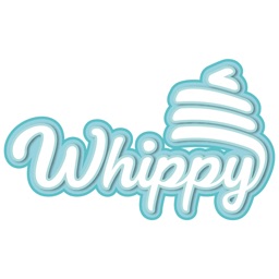 Whippy Baking App