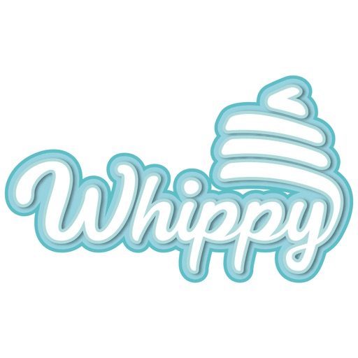 Whippy Baking App iOS App