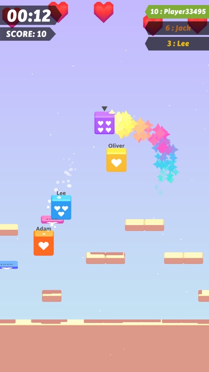 Smash Arena screenshot-5