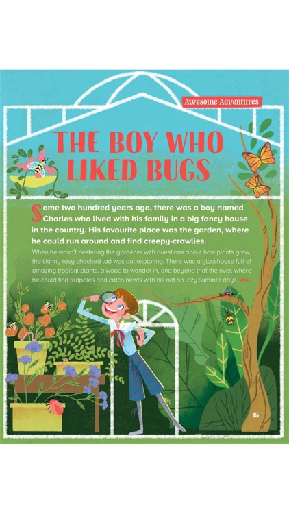 Storytime Kids Magazine