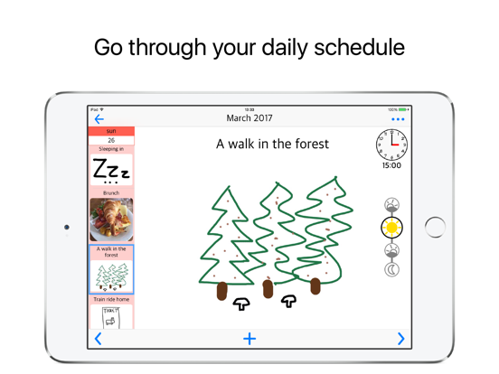 Screenshot #6 pour My Own Interactions