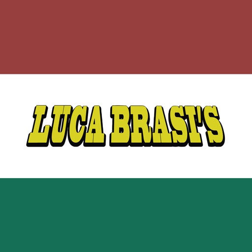 Luca Brasi's Deli icon