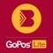 The Bendigo Bank GoPos Lite app is an innovative card acceptance solution that allows Bendigo Bank merchants to accept EMV chip, magnetic stripe, debit and credit card payments via their iPhone, iPad or iPod Touch