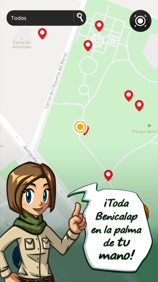 #7. Grow Green (iOS) Podle: PLAY AND GO EXPERIENCE