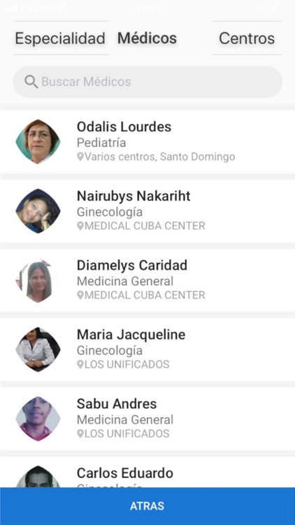 AvantCloud screenshot-5