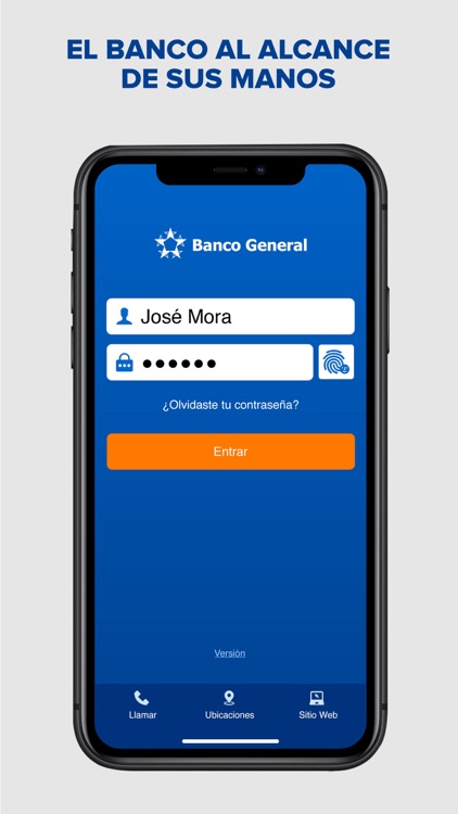 Banco General CR