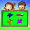 Maths Puzzles Games