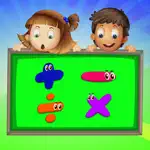 Maths Puzzles Games App Contact