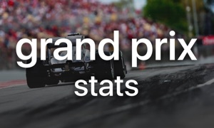 Grand Prix Stats