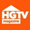 HGTV Magazine US delete, cancel