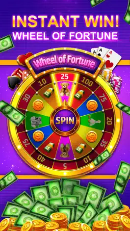 Game screenshot Cash Pusher:Lucky Coin Casino hack