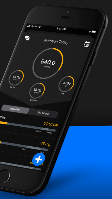 Norton Healthcare Screenshot