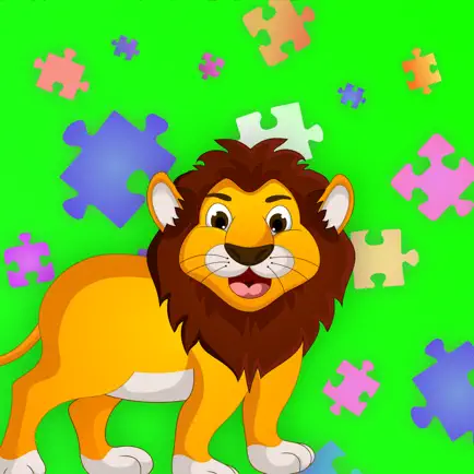 Zoo Animals: Puzzle for Kids Cheats