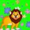 Icon Zoo Animals: Puzzle for Kids