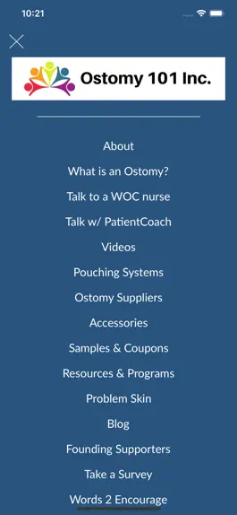 Game screenshot Ostomy 101 mod apk