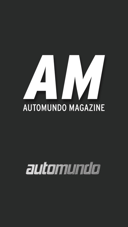 Automundo magazine