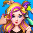 Top 36 Games Apps Like Hair Stylist Fashion Salon™ - Best Alternatives