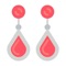 "Ornaments" is a noteworthy online buying application from where you can buy women's jewelry at a reasonable price