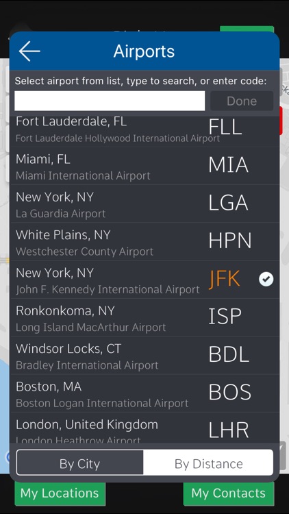 Vitesse Worldwide screenshot-3