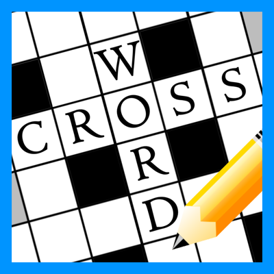 English Crosswords Puzzle Game