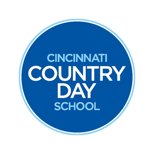 Cincinnati Country Day icon