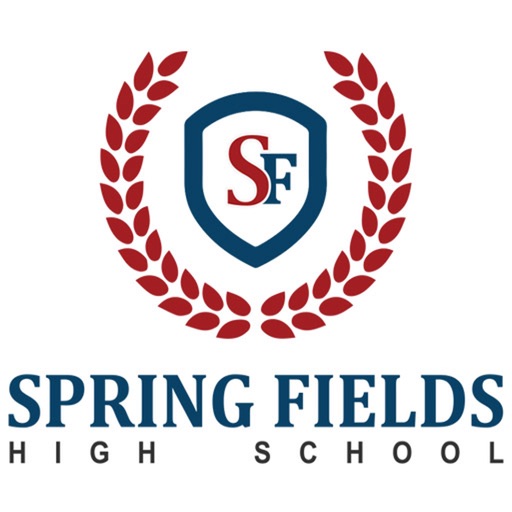 SPRING FIELDS HIGH SCHOOL