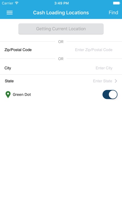 AchieveCard – Mobile Banking screenshot-3