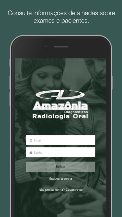 Amazônia Diagnósticos