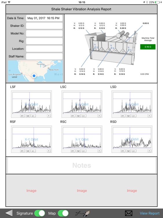 Shale Shaker Vibration screenshot-4