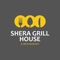 Congratulations - you found our Shera Grill House & Restaurant in Bradford App
