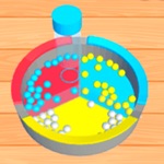 Bead Ball Sort Puzzle