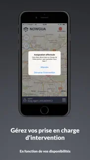 nowgua iphone screenshot 3