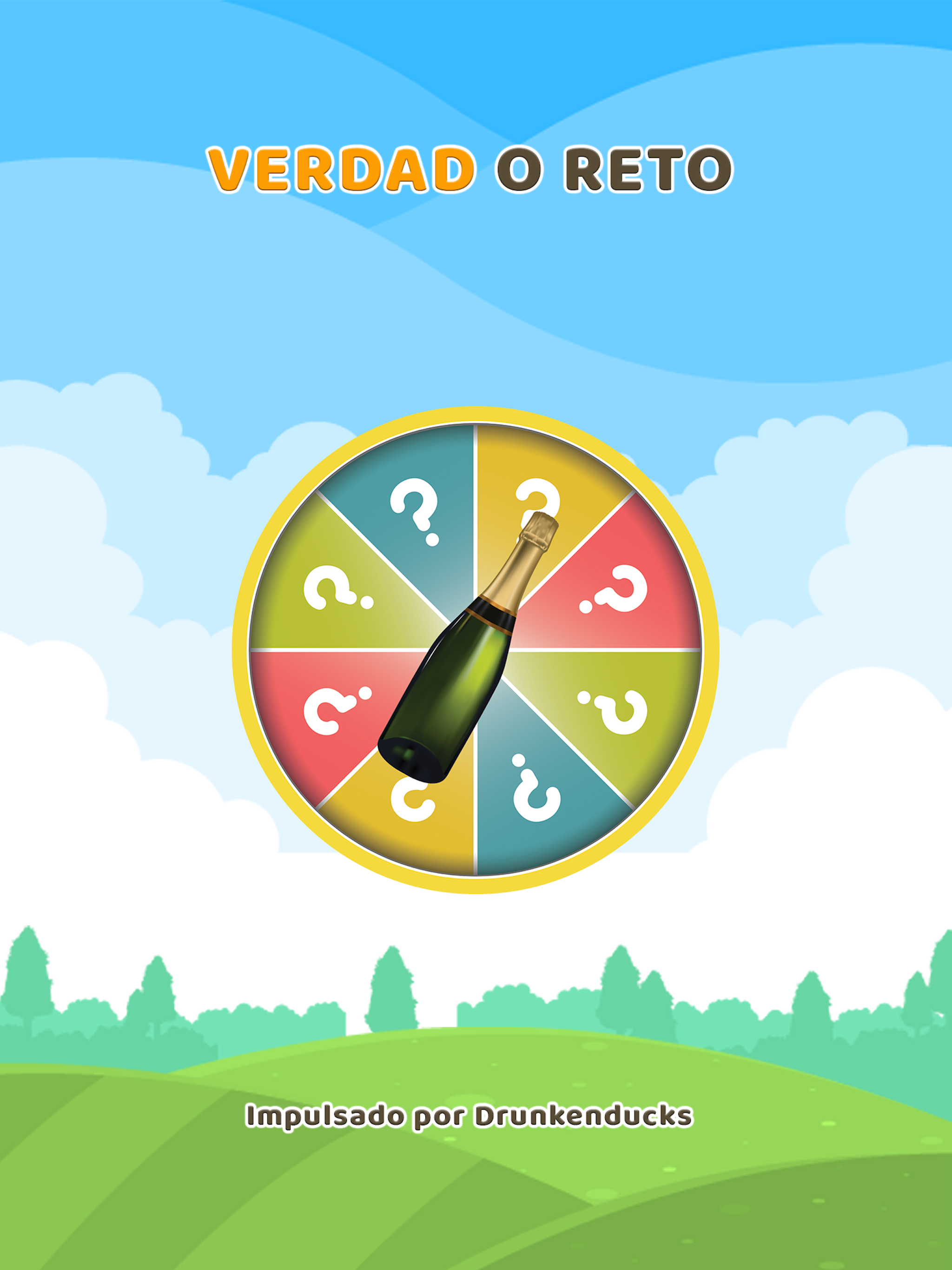 Verdad o Reto !