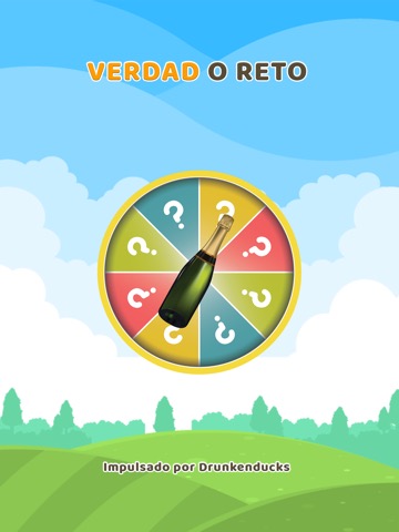 Verdad o Reto !のおすすめ画像2