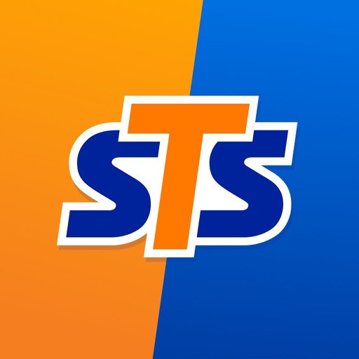 STS - Zakłady i wyniki na żywo by Star-Typ Sport