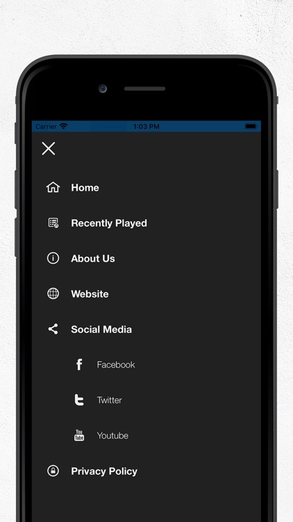 Hunters Bay Radio 88.7FM