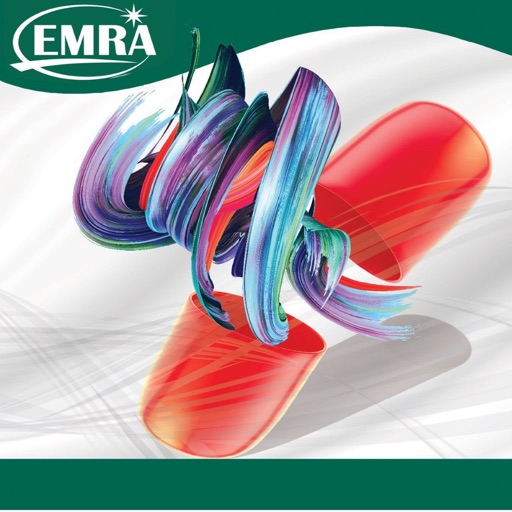 EMRA Antibiotic Guide Icon