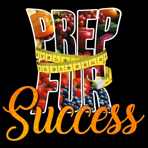 Prep For Success icon