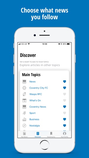 Coventry Live(圖2)-速報App