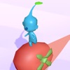 Rolling Fruit! icon